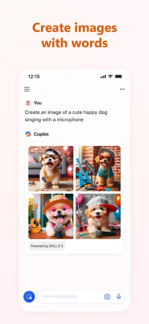 Microsoft Copilot APP 封面3