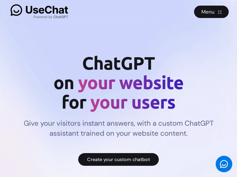 UseChat