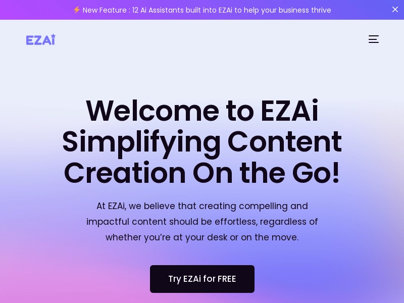 ezai.io