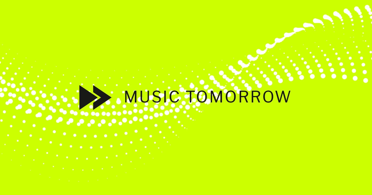 music-tomorrow.com