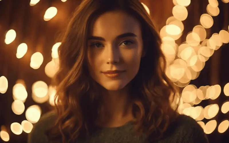 AI Girlfriend - The Perfect Virtual GF