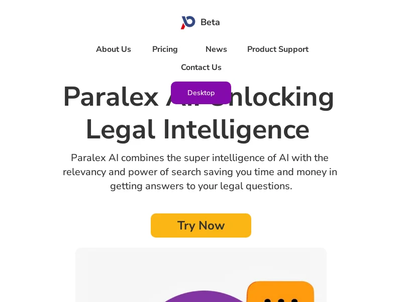 Paralex AI