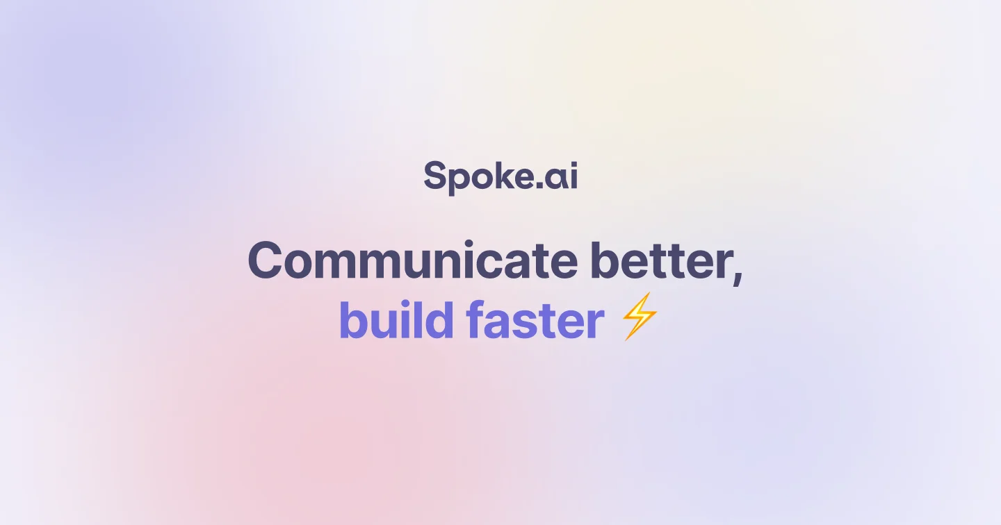 Priority Inbox for Builders