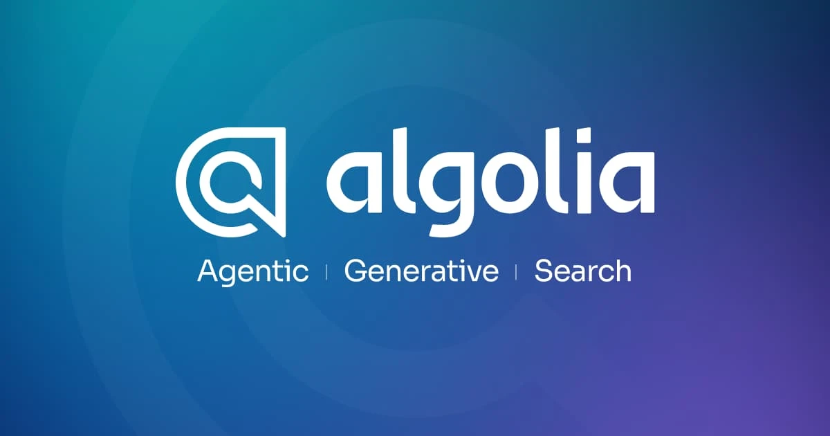 Algolia