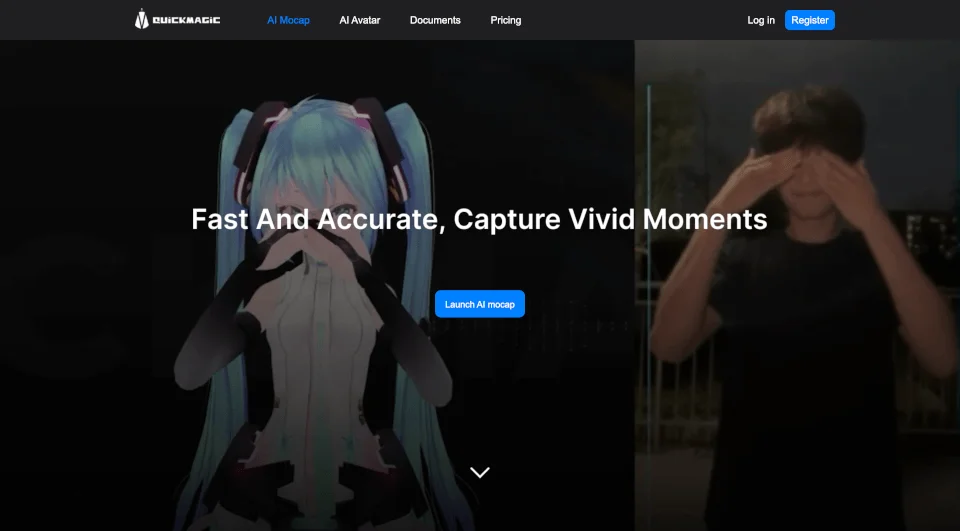 TaskMagic Automation