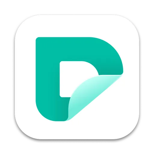 不读 pdf 智能阅读器