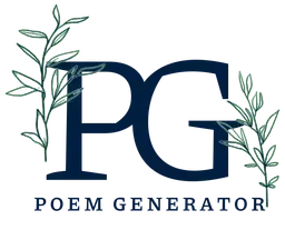 AI Poem Generator