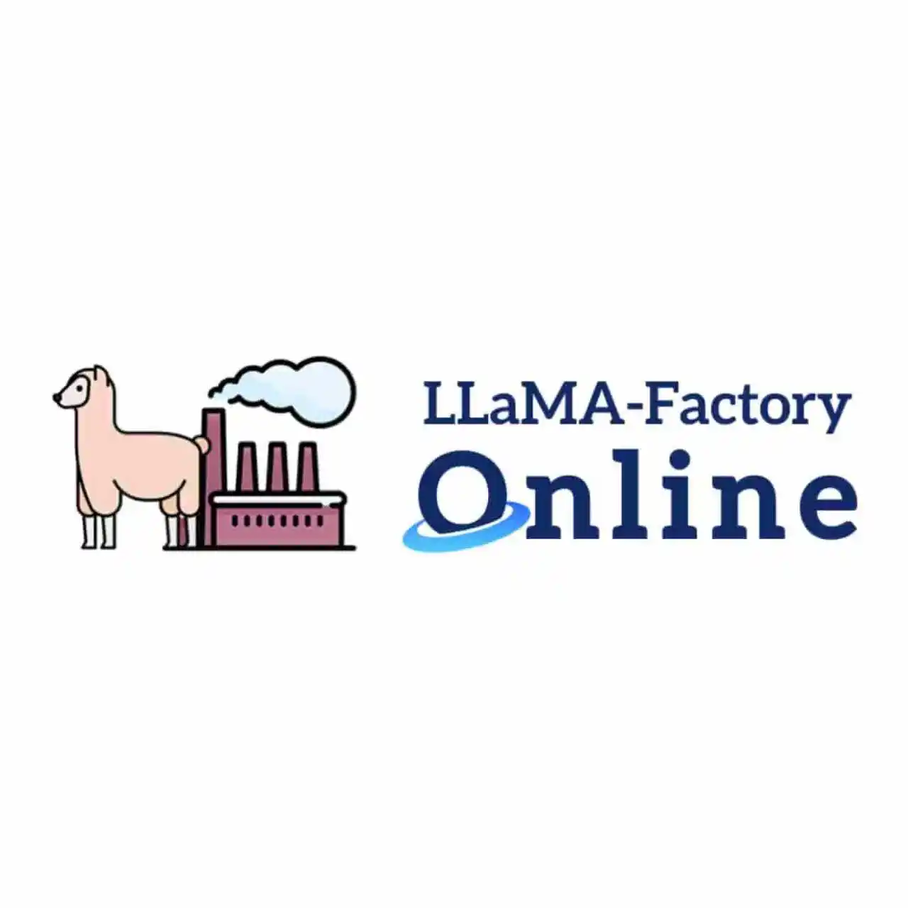 LLaMA-Factory Online