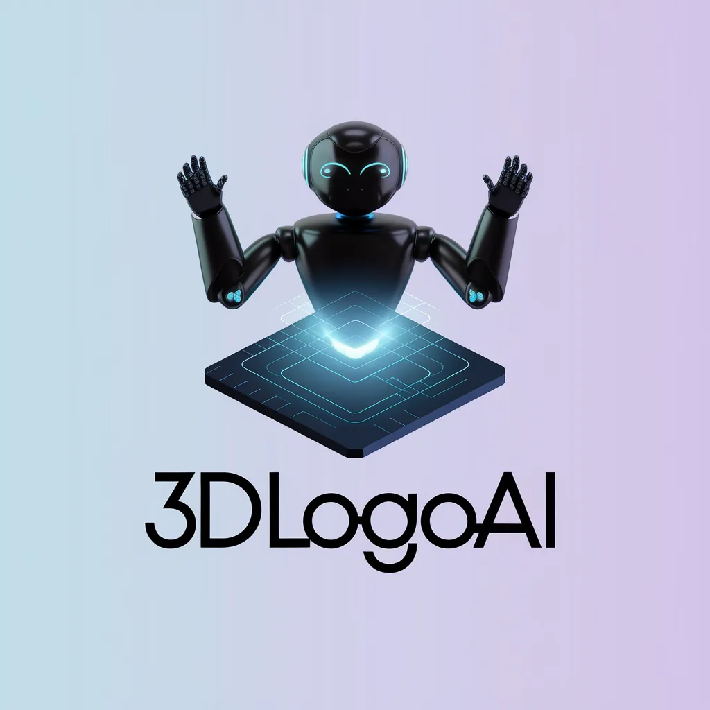 3dlogoai