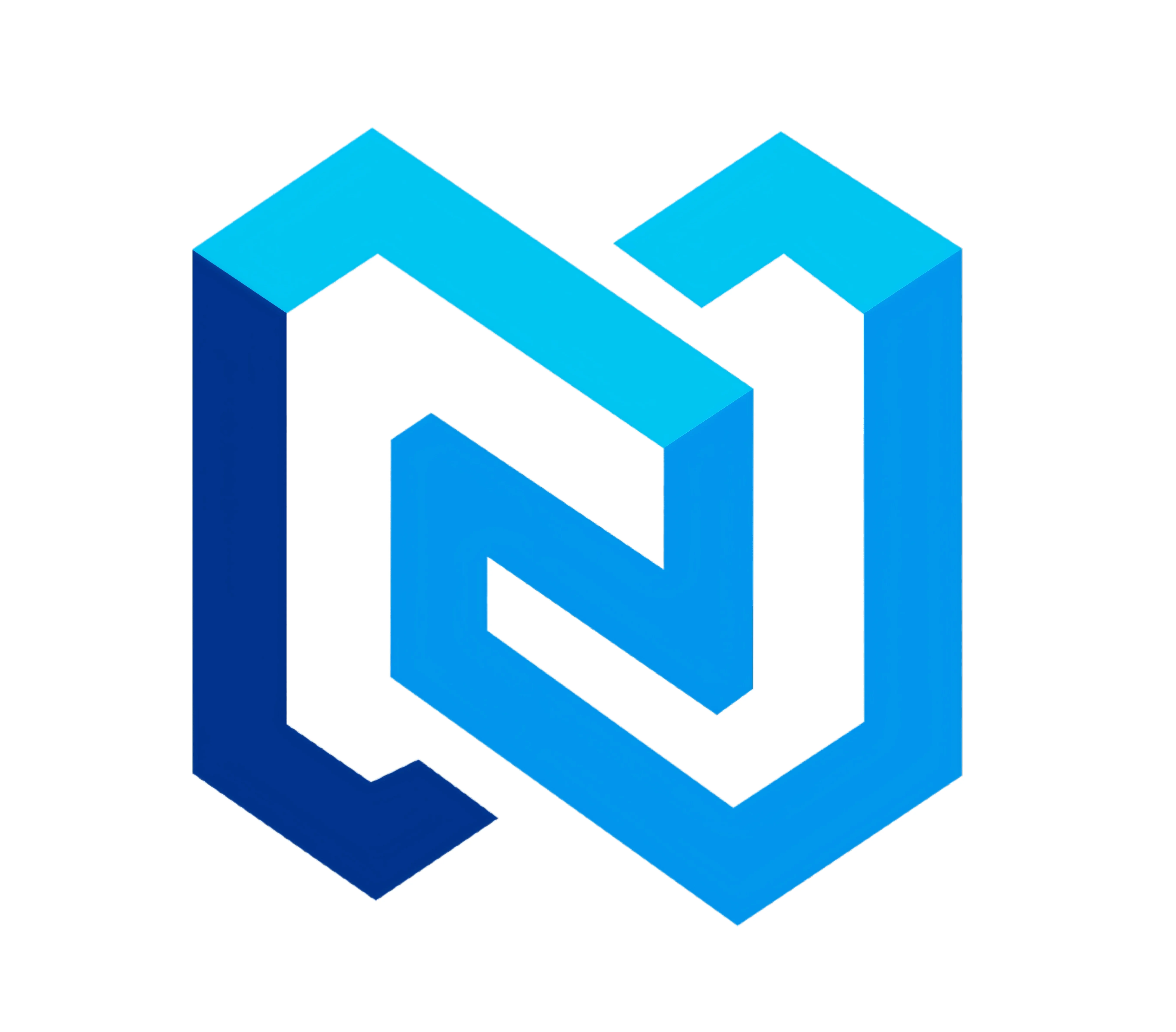 NeoDomain 智灵新境